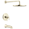 Lumicoat® Polished Nickel