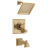 Champagne Bronze