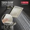 DELTA Dryden Monitor 17 Series Tub & Shower Trim — Polished Nickel