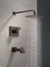 DELTA Vero Monitor 17 Series Tub & Shower Trim — Venetian Bronze