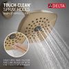 DELTA Ashlyn Monitor 17 Series Tub and Shower Trim — Champagne Bronze