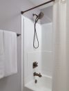 DELTA Ashlyn Monitor 17 Series Shower Trim with In2ition — Venetian Bronze