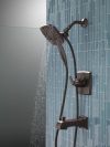 DELTA Ashlyn Monitor 17 Series Shower Trim with In2ition — Venetian Bronze