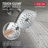 DELTA Ashlyn Monitor 17 Series Tub & Shower Trim — Chrome