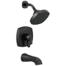 Matte Black