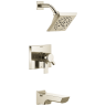 Lumicoat® Polished Nickel