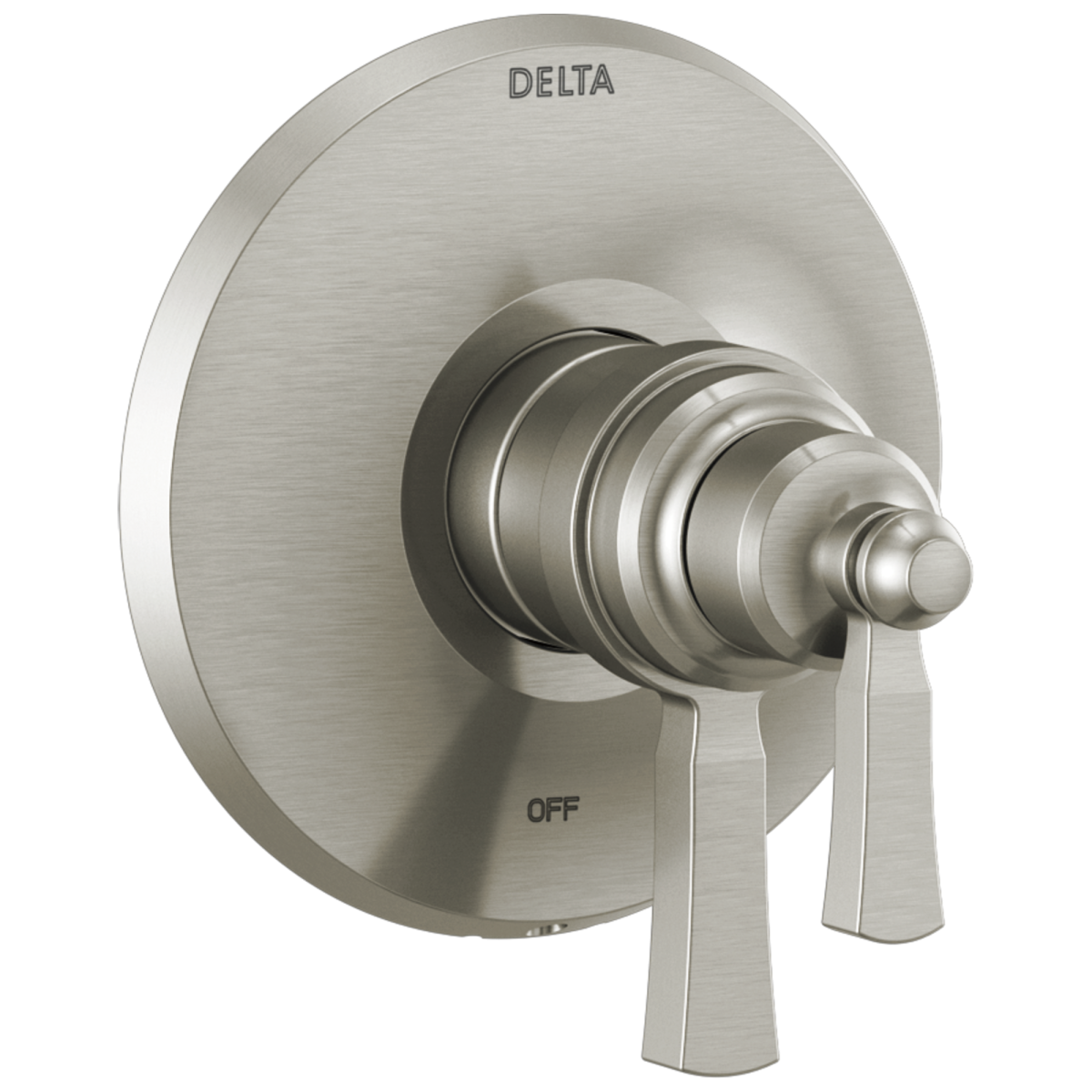 DELTA Dorval TempAssure 17T Series Valve Only Trim — Stainless