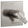 DELTA Ara TempAssure 17T Series Valve Only Trim — Stainless