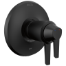 Matte Black
