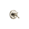 Polished Nickel