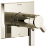 Lumicoat® Polished Nickel