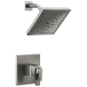 Lumicoat® Black Stainless