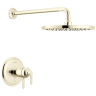 Lumicoat® Polished Nickel