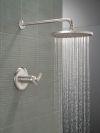 DELTA Bonacci 17T Series Shower Trim — Lumicoat® Stainless