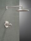 DELTA Bonacci 17T Series Shower Trim — Lumicoat® Stainless