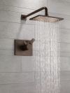 DELTA Vero TempAssure 17T Series Shower Trim — Venetian Bronze