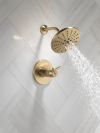 DELTA Trinsic TempAssure 17T Series H2OKINETIC Shower Trim — Champagne Bronze