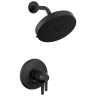 Matte Black