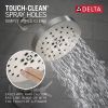 DELTA Galeon 17T Series Shower Trim with UltraSoak — Lumicoat® Stainless