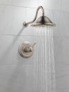 DELTA Cassidy TempAssure 17T Series Shower Trim — Stainless