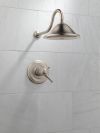 DELTA Cassidy TempAssure 17T Series Shower Trim — Stainless