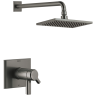 Lumicoat® Black Stainless