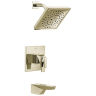 Lumicoat® Polished Nickel