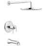 Lumicoat® Chrome