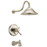 Polished Nickel