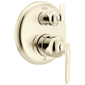 Lumicoat® Polished Nickel