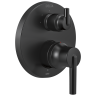 Matte Black