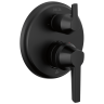 Matte Black