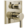 Lumicoat® Polished Nickel