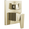 Lumicoat® Polished Nickel