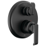 Matte Black
