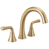 DELTA Kayra Roman Tub Trim — Champagne Bronze