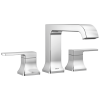 DELTA Velum Roman Tub Trim — Chrome