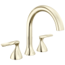 Lumicoat® Polished Nickel