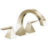 Lumicoat® Polished Nickel