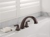DELTA Dryden Roman Tub Trim — Venetian Bronze