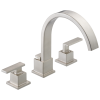 DELTA Vero Roman Tub Trim — Stainless
