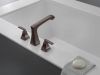 DELTA Ashlyn Roman Tub Trim — Venetian Bronze