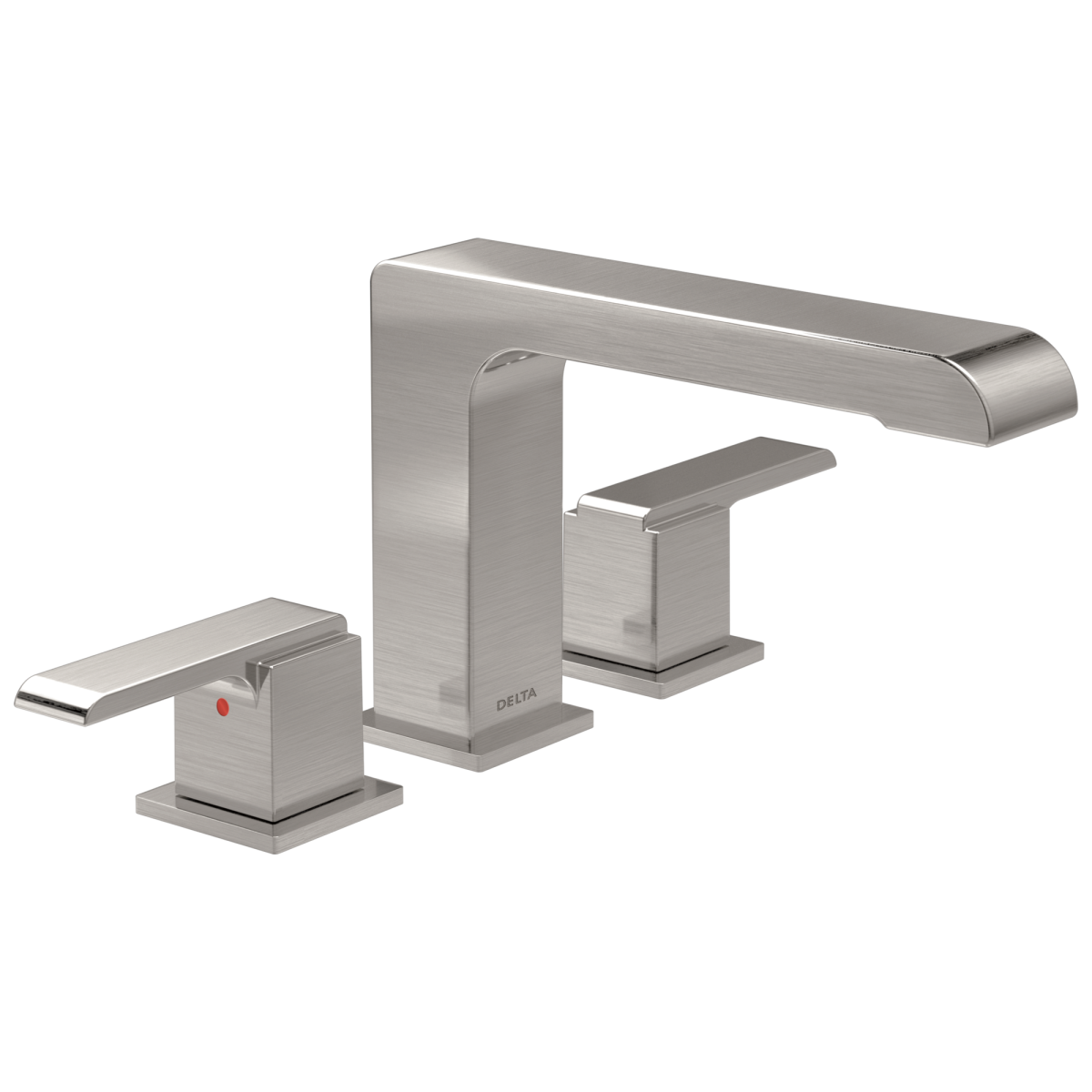 DELTA Ara Roman Tub Trim — Stainless