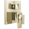 Lumicoat® Polished Nickel