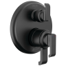 Matte Black