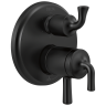 Matte Black