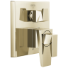 Lumicoat® Polished Nickel