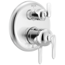 Lumicoat® Chrome