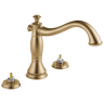 Champagne Bronze