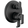 Matte Black